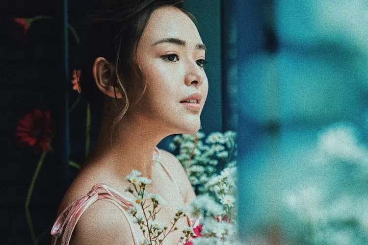 Heboh! Sudah Siap Mau Menikah, Ternyata Amanda Manopo Ditipu Sama Pria Ini (Gorajuara.com/dok: Instagram @amandamanopo)