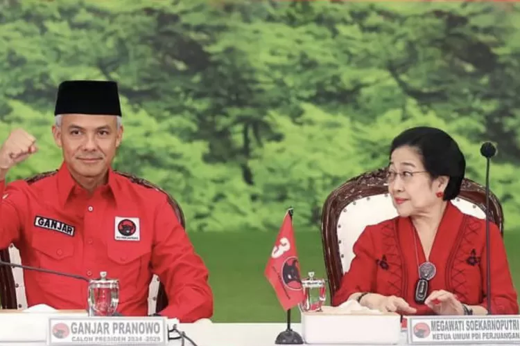 Ini Ciri-ciri Bakal Cawapres Ganjar Pranowo Yang Siap Diumumkan ...