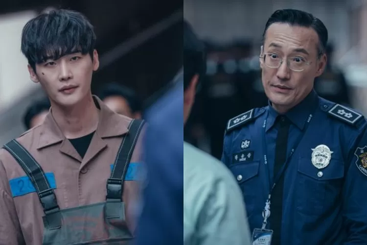 Spoiler Big Mouth episode 3 (Foto: Soompi )