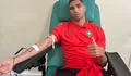 Batal Kualifikasi AFCON Piala Afrika 2023, Timnas Maroko Donor Darah Untuk Korban Gempa Dahsyat