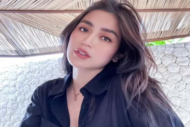 Jessica Iskandar atau Jedar membagikan kabar heboh dan merinding/ Instagram @inijedar  (JAKARTA INSIDER)