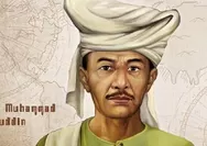 Siswa Madrasah Tsanawiyah Juarai Lomba Cerita Sejarah Sultan Nuku Tidore 