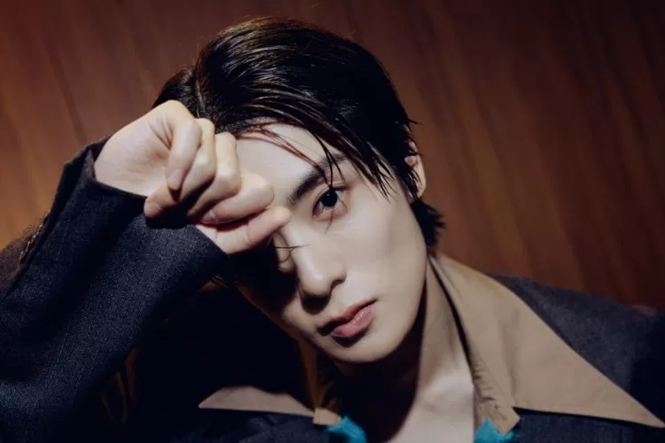 Jaehyun NCT akan membintangi film layar lebar bertajuk 'You Will Die 6 Hours Later' (SM Entertainment)