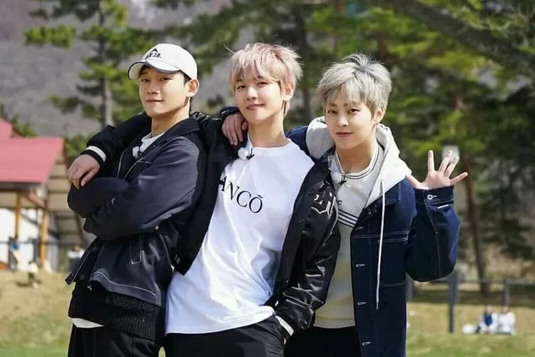 MC MOng rilis pernyataan terkait rumor yang beredar (SM Entertainment/oksusu)