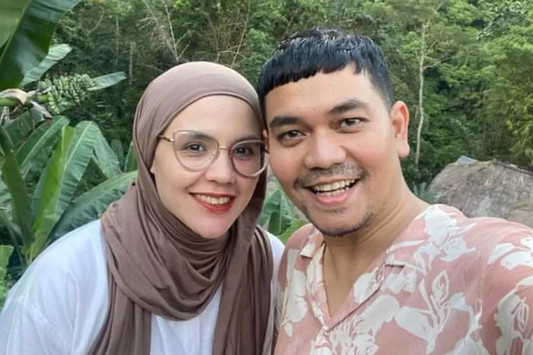 Emosi! Tidak Berani Terus Terang, Adilla Jelita Beberkan Indra Bekti Bohong Soal Asuransi  (Gorajuara.com/dok: Instagram @indrabekti)