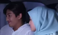 Romantis! Akhirnya Harris Vriza dan Cut Syifa Bisa Pergi Bulan Madu