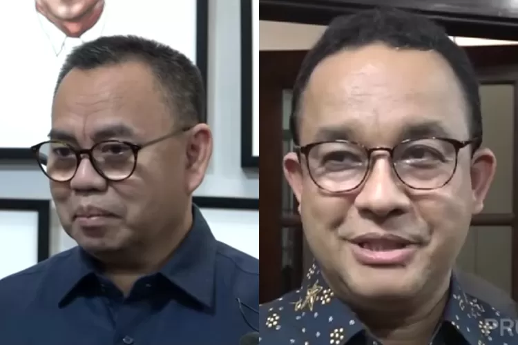 Koalisi Perubahan Mantapkan Strategi Menangkan Anies Baswedan Di ...