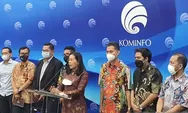 ASO Jabodetabek resmi berlangsung 5 Oktober 2022, ini 14 wilayah yang harus migrasi ke TV digital