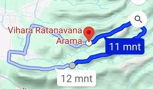 Menaklukkan Jalur Tanjakan Sambong Londo-Sendangcoyo: Ujian Nyali bagi Pecinta MTB