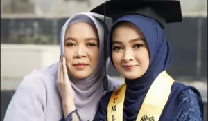 Dari Anak Buruh Bangunan Jadi Lulusan S2, Nurul A’yun Lulus Magister dengan IPK 4,00 Berkat Beasiswa Pemkab Rembang