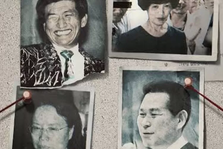 NONTON In The Name of God A Holy Betrayal Sub Indo Resmi Bukan di LK21, Cek di Sini (Netflix)