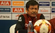 Indonesia Siap Hadapi Laga Perdana SEA Games 2023, Indra Sjafri Minta Marselino Cs Fokus