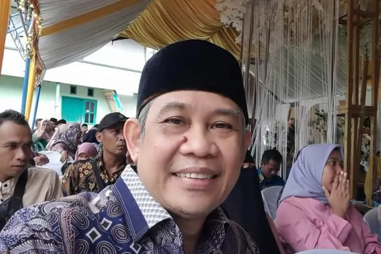Sekretaris DPW Partai NasDem Sulteng, Aristan. (Foto: Ist) 