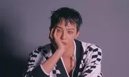 G-Dragon pamer foto terbaru di media sosial pribadinya, hingga menulis pesan dengan makna misterius