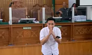 Vonis Terbaru 5 Terdakwa Kasus Pembunuhan Brigadir J: Berkah Bagi Bharada E yang Jadi Justice Collaborator