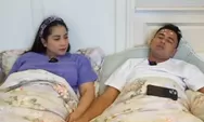 Dianggap Terlalu Cuek dan Tidak Diperhatikan, Raffi Ahmad Minta Nagita Lebih Peduli Lagi