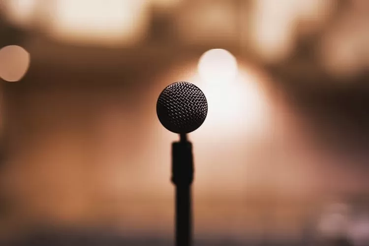 Contoh Teks Pidato  (Freepik.com)