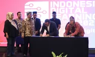Telkom Gelar Indonesia Digital Learning 2025, Dukung Seluruh Guru Cakap Digital