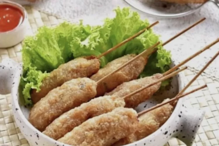 Resep sempol tahu. Foto/Insatgram (Foto/Insatgram)