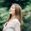 Dikabarkan Mualaf Pindah Agama Untuk Nikah Dengan Verrel Bramasta, Natasha Wilona: Jodoh Itu Datang...