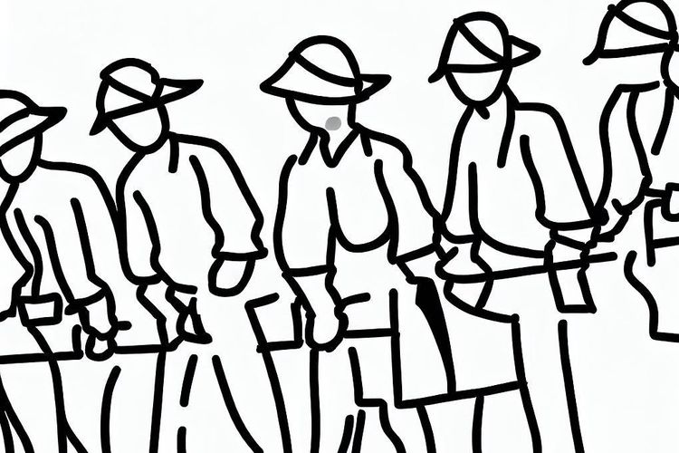 Banyak Pekerja Cina di Kereta Cepat, KCIC: Itu Transfer Teknologi