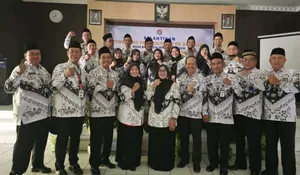 Benarkah CASN 2026 Hanya Buka CPNS? Ini Penjelasan Lengkap Dirjen GTK dan Ketua PGRI