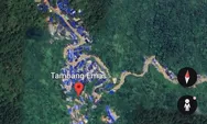 Satgas PKH Berhasil Tutup 400 Titik Tambang Emas Ilegal di Kawasan Taman Nasional Gunung Halimun Salak