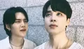 Suga BTS dan Jimin BTS Ungkapkan Perbedaan Reaksi Keluarga Sebelum dan Sesudah Menjadi Idol Terkenal