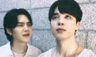 Suga BTS dan Jimin BTS Ungkapkan Perbedaan Reaksi Keluarga Sebelum dan Sesudah Menjadi Idol Terkenal