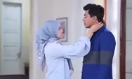 Sinopsis Tajwid Cinta Episode 92 : Lagi Asik Bermesraan dengan Cut Syifa, Harris Vriza Temukan Benda Berbahaya