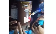 Viral Kepala Balita Tersangkut di Kaleng Wafer, Damkar Tasikmalaya Turun Tangan