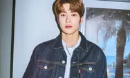 Profil, Biodata dan Fakta Menarik Jaehyun NCT, Idol yang Debut Akting di Drama Dear M