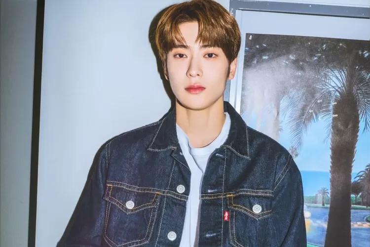 Profil dan biodata lengkap Jaehyun NCT (Foto: Soompi)