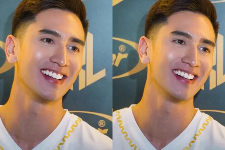 Tanggapan Verrel Bramasta vonnis Ferry Irawan. Foto/Instagram (Foto/Instagram)