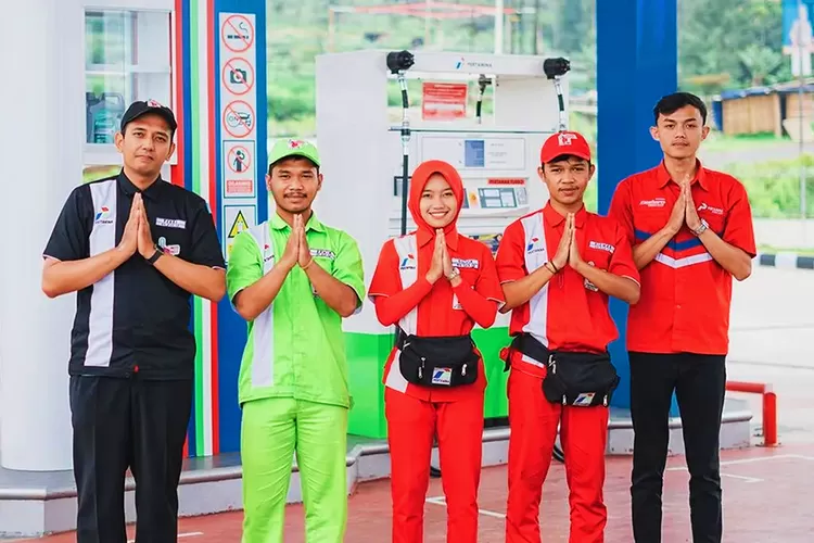 Mengenal Bioetanol Pertamina Pertamax Green 95, BBM Baru Yang Ramah ...