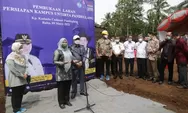 Untirta Kembangkan Riset dan Produk Pertanian Lokal di Pandeglang, Rektor: Disin Banyak Pakar Pertanian Kumpul