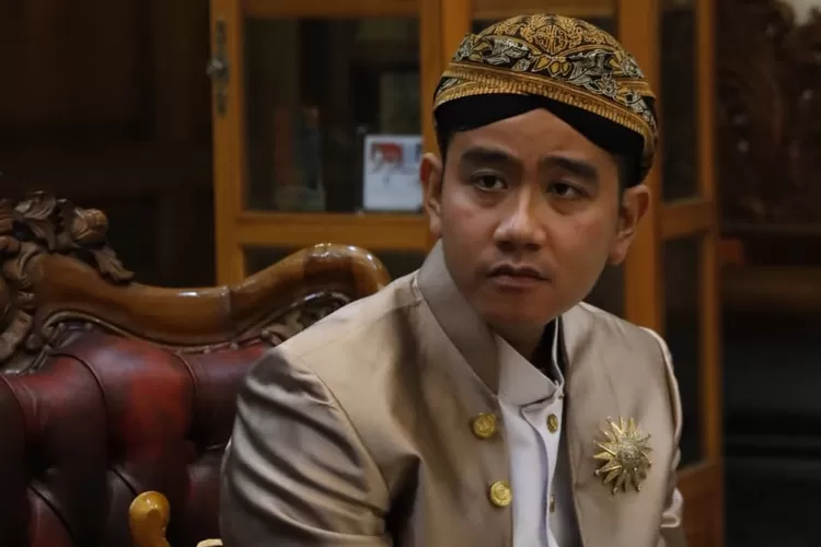 Generasi Muda Punya Potensi Pimpin Indonesia, Gibran Rakabuming Dinilai ...