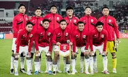 Head to Head Timnas U23 vs Thailand: Garuda Muda Unggul, Siap Ulangi Sejarah di GBK?