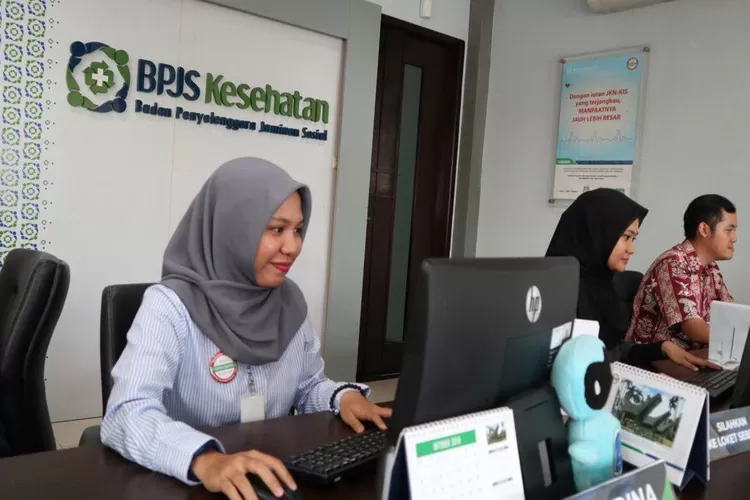 Segini Iuran Peserta PBI Dan Non PBI BPJS Kesehatan Pacsa Layanan Rawat ...