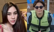 Sempat berpacaran dengan adik Raffi Ahmad, Billy Syahputra ungkap Syahnaz Sadiqah demen banget cinlok 