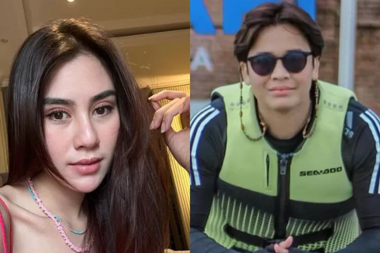 Pengkuan Billy Syahputra soal Syahnaz. Foto/Instagram ( Foto/Instagram)