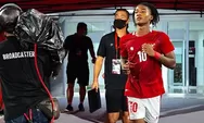 Media Malaysia Sebut Ronaldo Kwateh Jadi Pilar Utama Timnas Indonesia U 20 hingga Disambut Hangat Bodrumspor