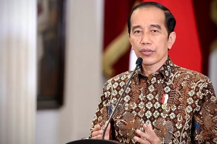 Ini Arti Rabu Pon Yang Jadi Isu Reshuffle Menteri Kabinet Jokowi ...