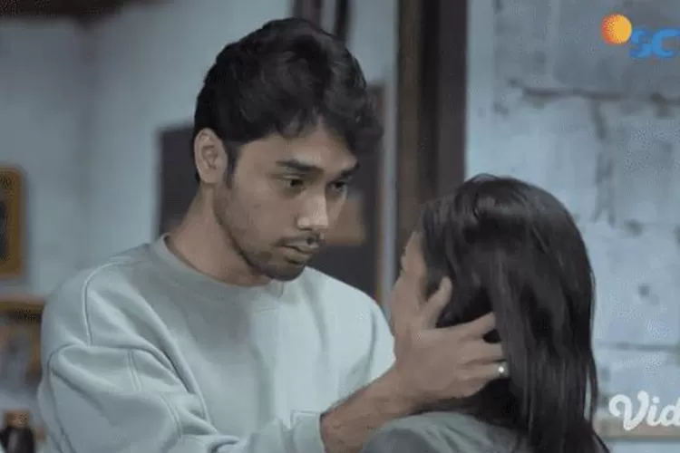 Dewi Rindu di SCTV (Vidio.com)