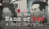 In The Name of God A Holy Betrayal Episode 5-6: Kim Ki Soon Ketua Sekte Sesat Baby Garden, Ciptakan Surga Bumi