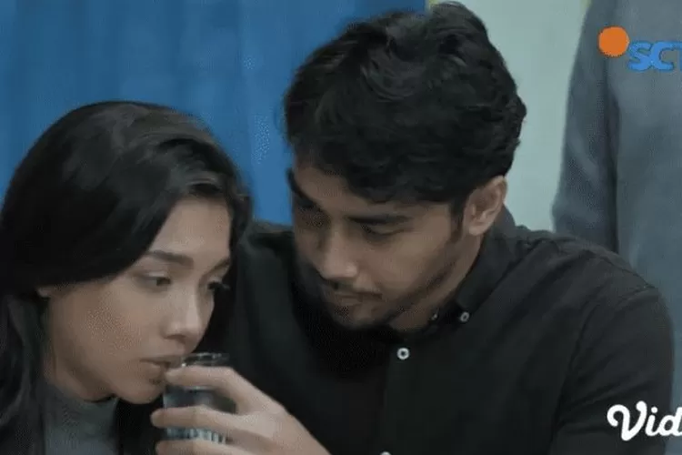 SCTV Trailer Sinopsis Sinetron Dewi Rindu hari ini. (Vidio.com)