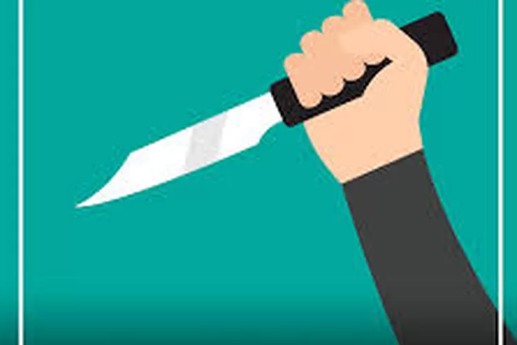 Ilustrasi  Siswa SD di Sumut jadi korban penusukan saat belajar di dalam kelas (Ayobandung.com)