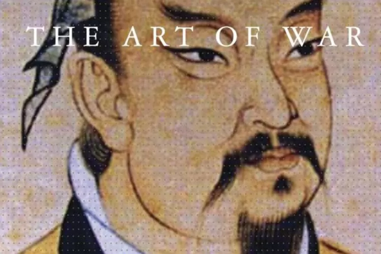 Metode Militer ala Sun Tzu: Seni perang tertinggi adalah menaklukkan musuh tanpa berperang (PETER HARIS)