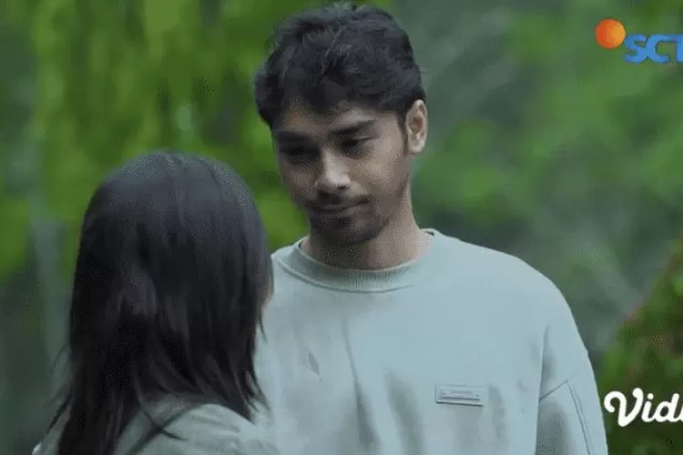 Dewi Rindu di SCTV (Vidio.com)