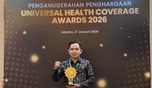 Jember Raih Penghargaan UHC Madya 2026: Bukti Nyata Kepedulian Gus Fawait pada Kesehatan Rakyat